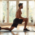 Leg Workout at Home