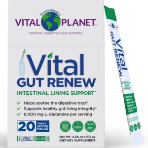 vital gut health